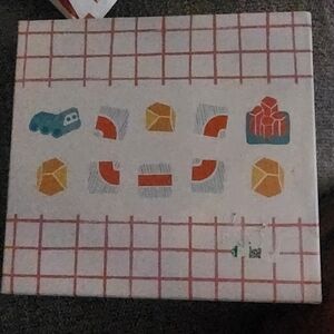 Lovevery Rover Route Precoding